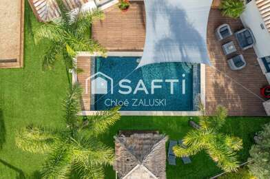 Maison 5 pièces 760000 €