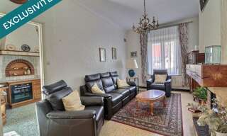 Maison 8 Pièces 127 m² à vendre à Solesmes (59730)