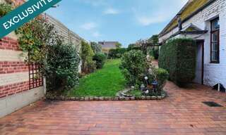 Maison 8 Pièces 127 m² à vendre à Quérénaing (59269)