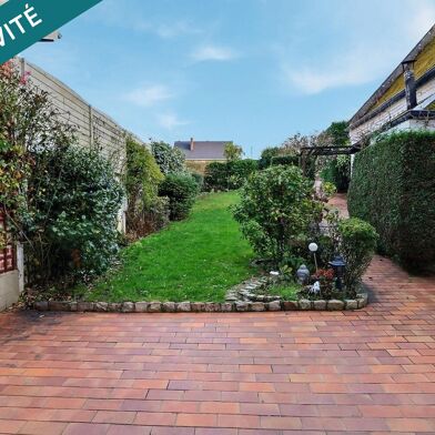 Maison 8 pièces 179900 €