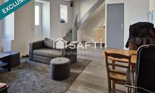 Maison 2 Pièces 70 m² à vendre à Bouvesse-Quirieu (38390)