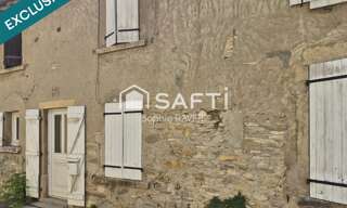 Maison 2 Pièces 70 m² à vendre à Bouvesse-Quirieu (38390)