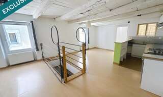 Appartement 3 Pièces 90 m² à vendre à Cahors (46000)