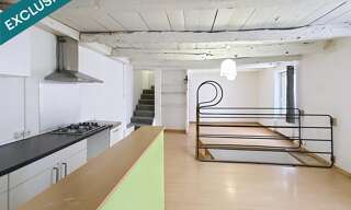 Appartement 3 Pièces 90 m² à vendre à Cahors (46000)