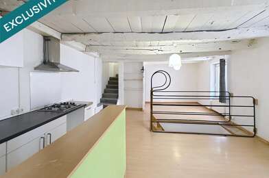 Appartement 3 pièces 130000 €