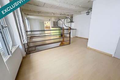 Appartement 3 pièces 130000 €