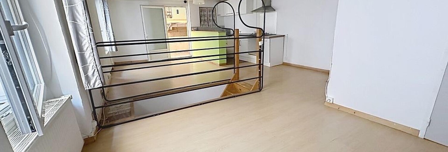 Appartement 3 Pièces 90 m² à vendre à Cahors (46000)