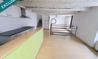 Appartement 3 Pièces 90 m² à vendre à Cahors (46000)
