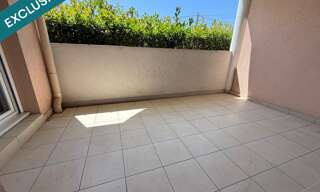 Appartement 3 Pièces 77 m² à vendre à Fréjus (83370)