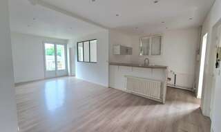 Appartement 2 Pièces 42 m² à vendre à Mantes-la-Ville (78711)