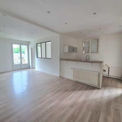 Appartement 2 pièces 115000 €