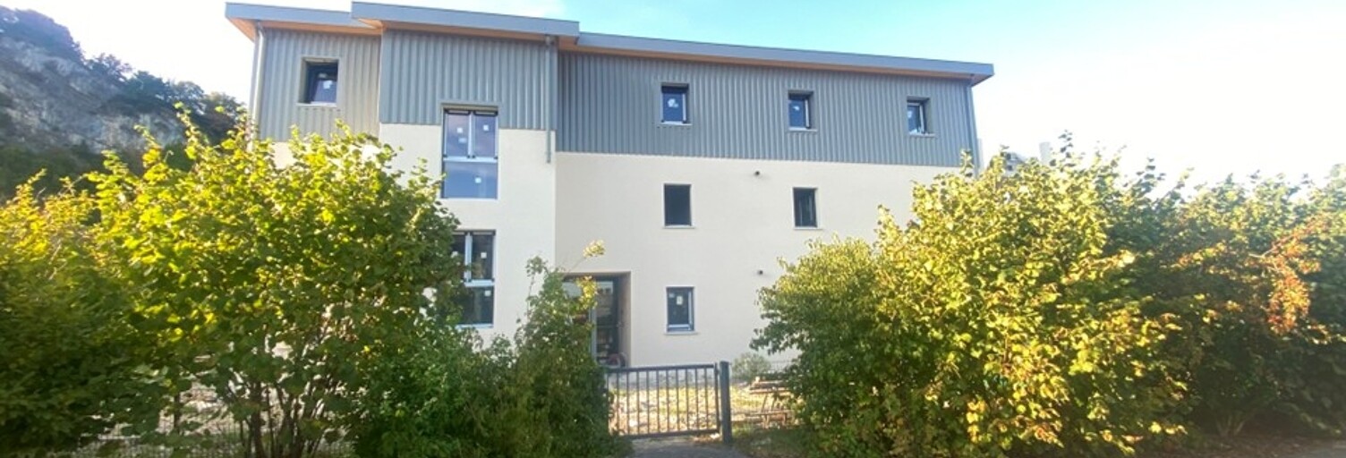 Appartement 4 Pièces 91 m² à vendre à Culoz-Béon (01150)