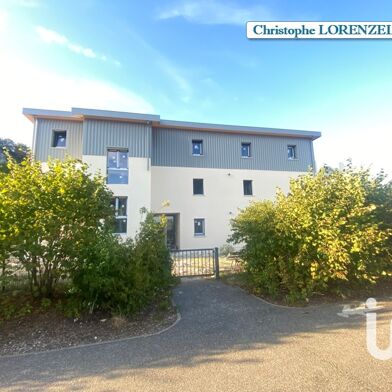 Appartement 4 pièces 212000 €