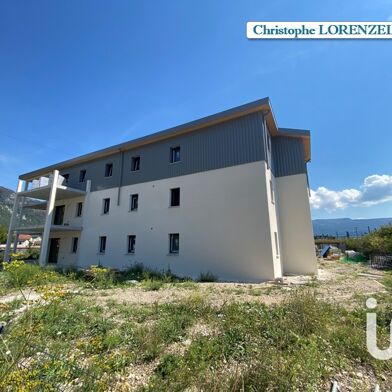 Appartement 4 pièces 217000 €