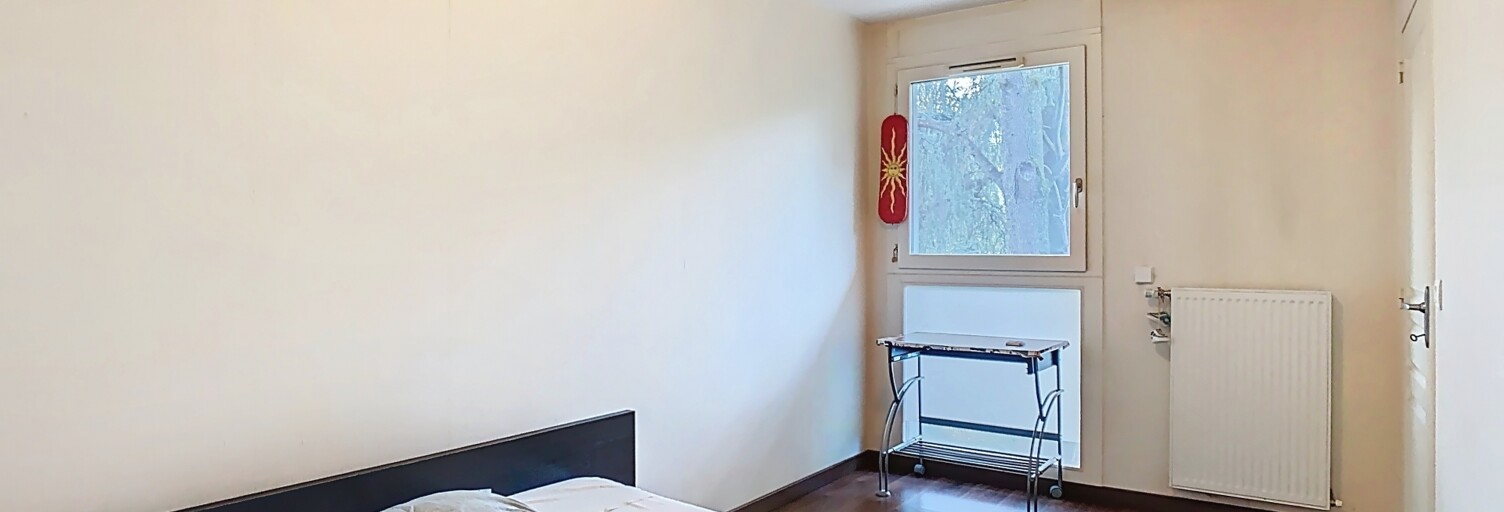 Appartement 2 Pièces 38 m² à vendre à Grenoble (38000)