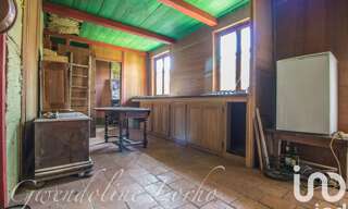 Maison 3 Pièces 105 m² à vendre à Puy-l'Évêque (46700)