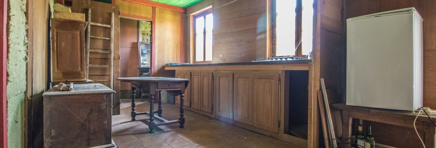 Maison 3 Pièces 105 m² à vendre à Puy-l'Évêque (46700)