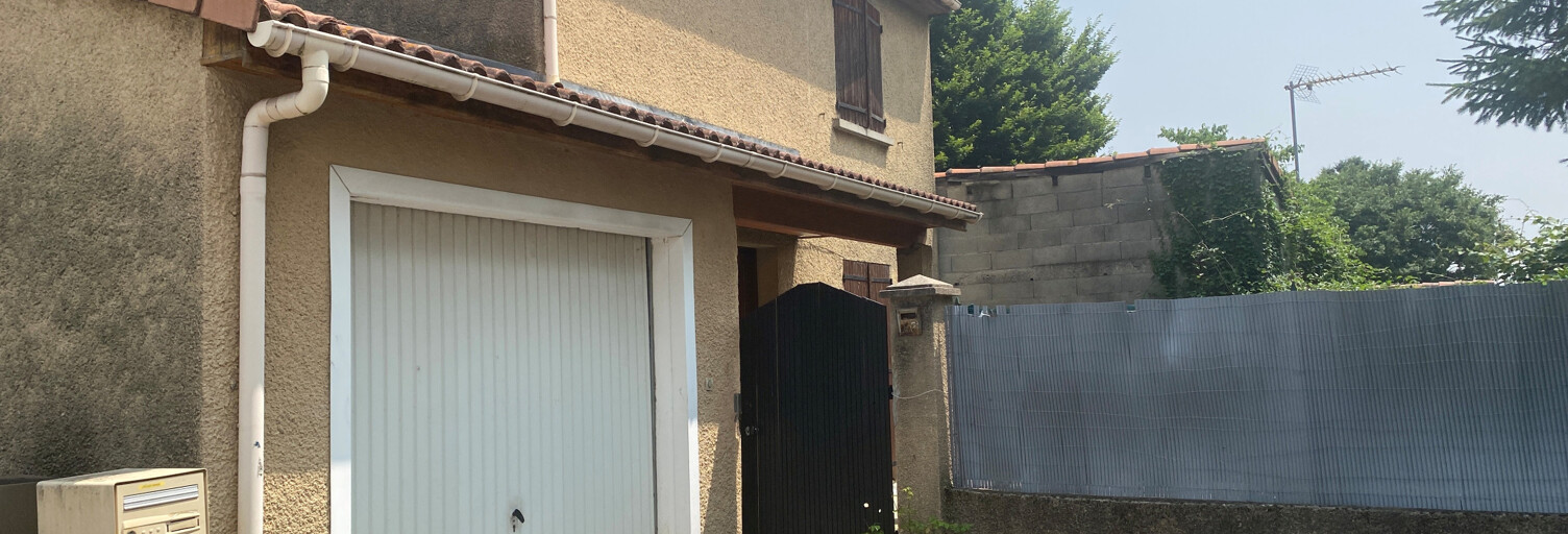 Maison 4 Pièces 86 m² à vendre à Valence (26000)