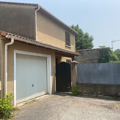 Maison 4 pièces 150000 €