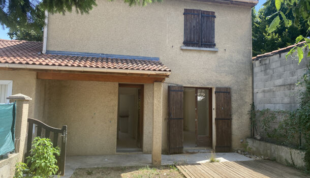 Villa / Maison 4 pièces  à vendre Valence 26000