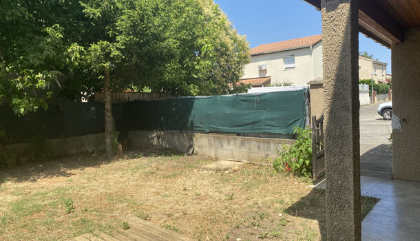 Villa / Maison 4 pièces  à vendre Valence 26000