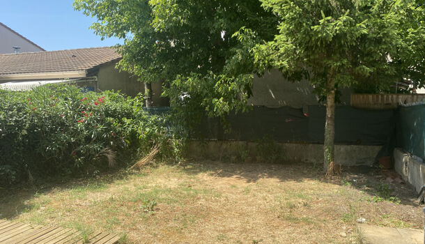 Villa / Maison 4 pièces  à vendre Valence 26000