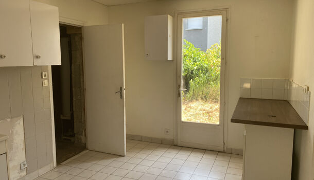 Villa / Maison 4 pièces  à vendre Valence 26000