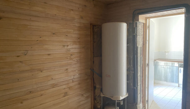 Villa / Maison 4 pièces  à vendre Valence 26000