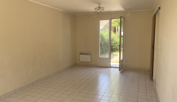 Villa / Maison 4 pièces  à vendre Valence 26000