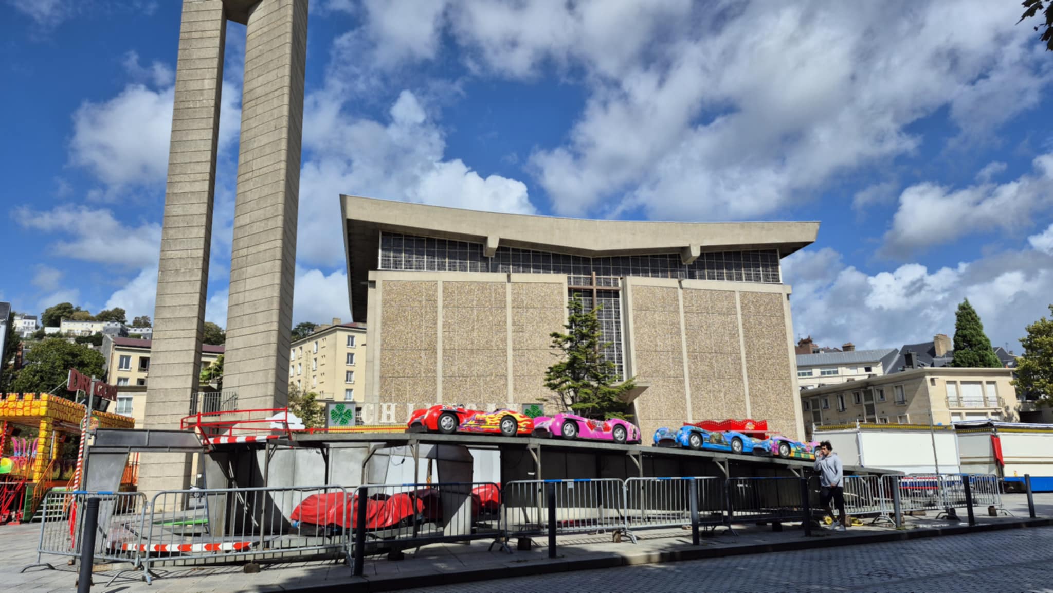Agence immobilière de Contact Immobilier Le Havre