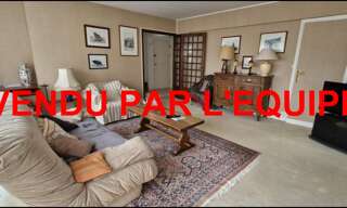 Appartement 6 Pièces 111 m² à vendre à Le Havre (76600)