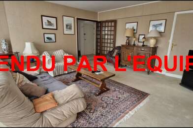 Appartement 6 pièces 330000 €