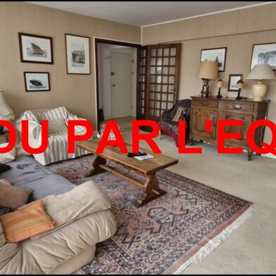 Appartement 6 pièces 330000 €