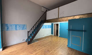 Commerce  35 m² à louer à Grenoble (38000)