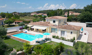 Maison 6 Pièces 271 m² à vendre à Bagnols-en-Forêt (83600)