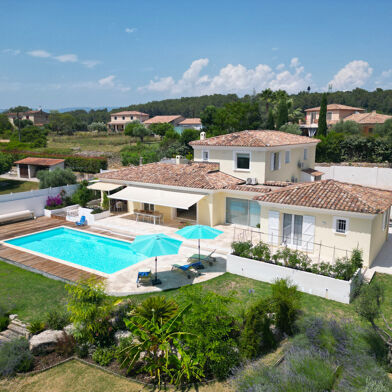 Maison 6 pièces 1049000 €