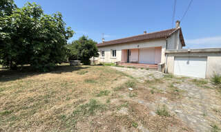 Maison 6 Pièces 110 m² à vendre à Tonneins (47400)