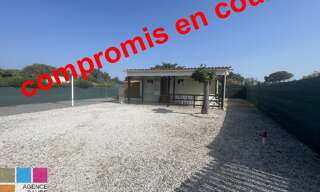 Maison 4 Pièces 30 m² à vendre à Vias (34450)