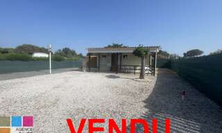 Maison 4 Pièces 30 m² à vendre à Vias (34450)