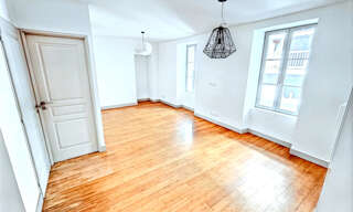 Appartement 2 Pièces 43 m² à louer à Aix-les-Bains (73100)