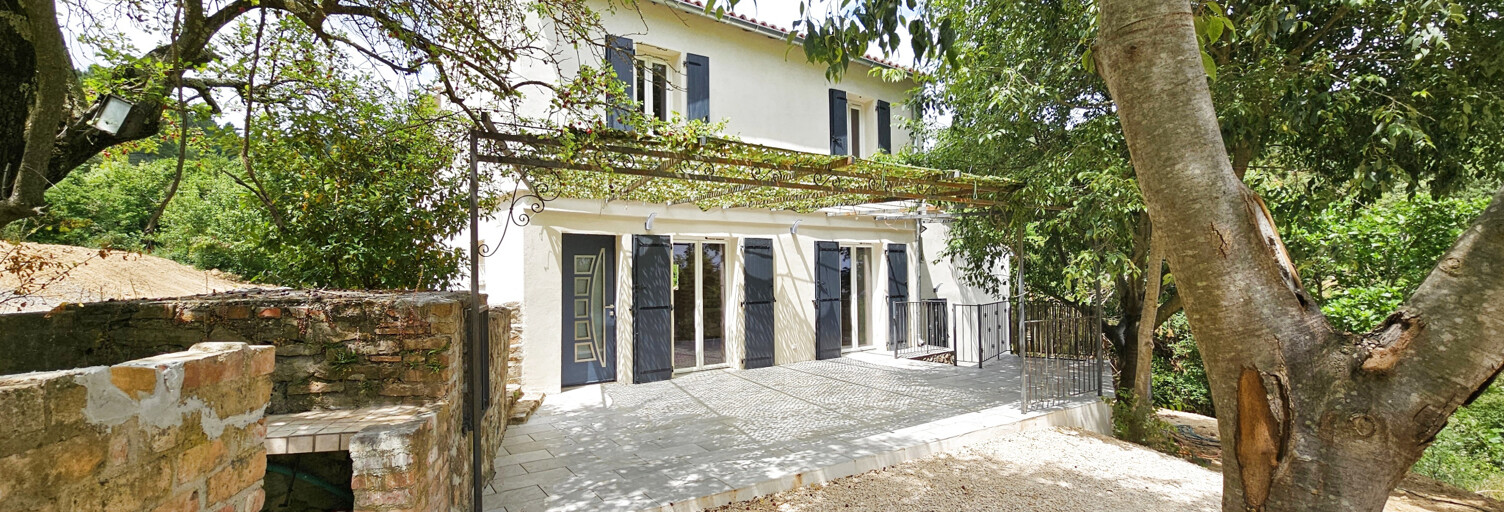 Maison 5 Pièces 153 m² à vendre à Alès (30100)