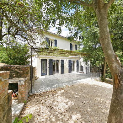 Maison 5 pièces 450000 €