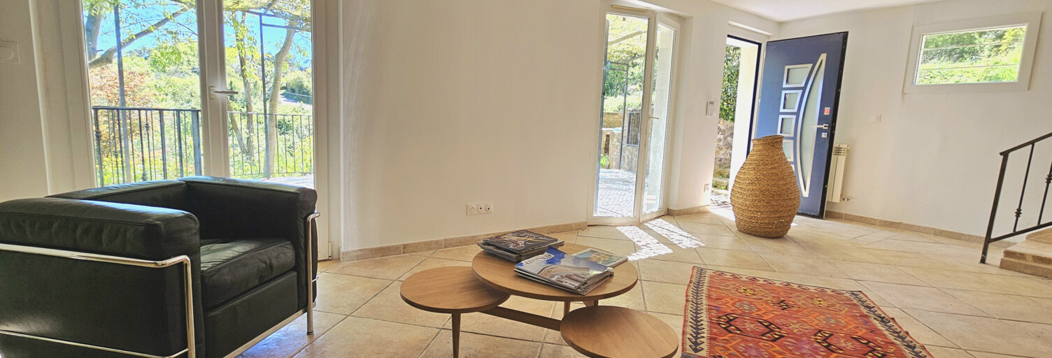 Maison 5 Pièces 153 m² à vendre à Alès (30100)