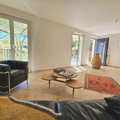 Maison 5 pièces 450000 €