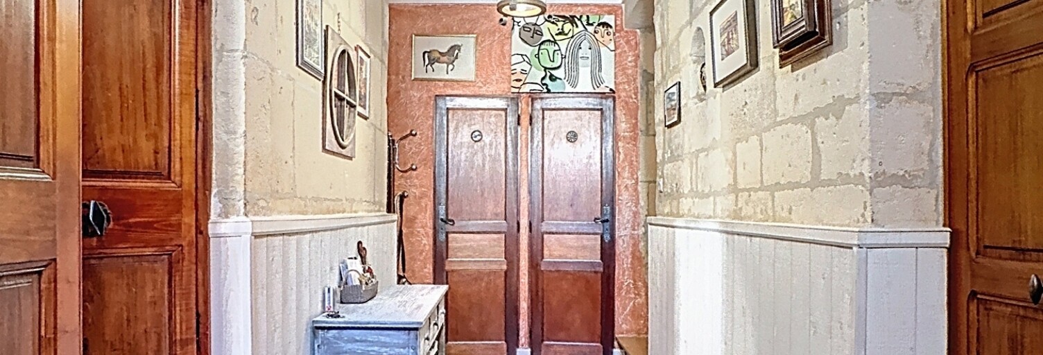 Maison 8 Pièces 180 m² à vendre à Tarascon (13150)