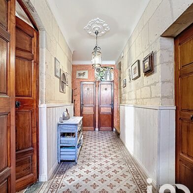 Maison 8 pièces 265000 €