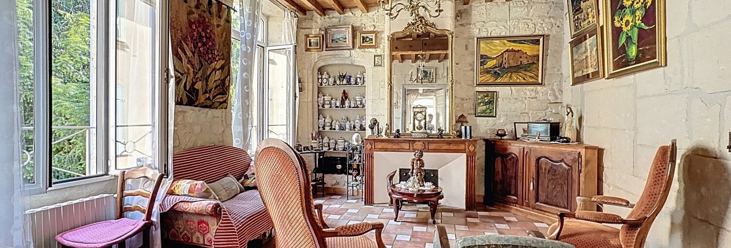 Maison 8 Pièces 180 m² à vendre à Tarascon (13150)