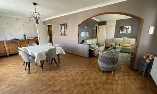 Appartement 4 Pièces 95 m² à vendre à Béziers (34500)