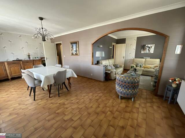 Appartement — photo du bien