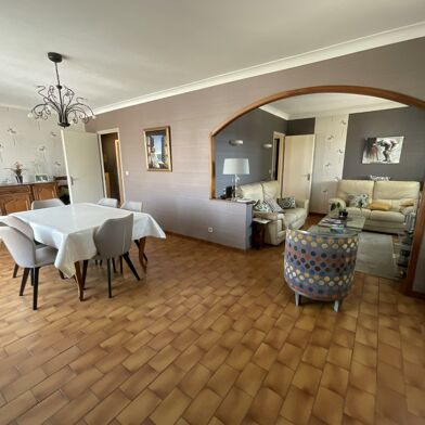 Appartement 4 pièces 169000 €